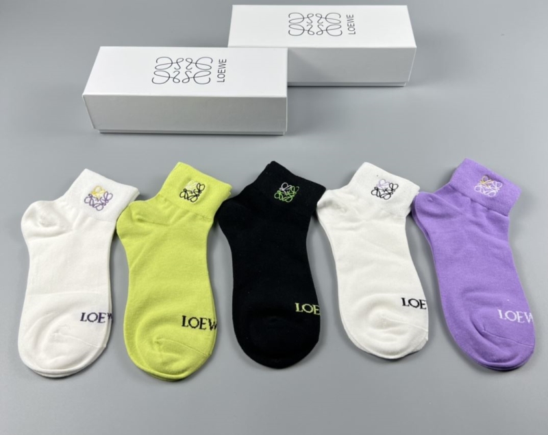 Other Brand Socks